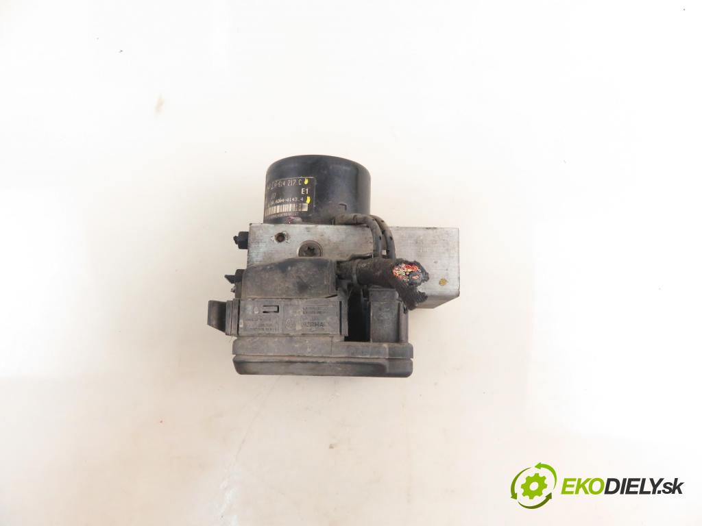 SEAT TOLEDO II (1M2) SEDAN 1999 92,00 1.8 20V 125 - AGN 1781,00 Pumpa ABS 1J0907379H ; 1J0614217C ; 10094903413 (Pumpa ABS)