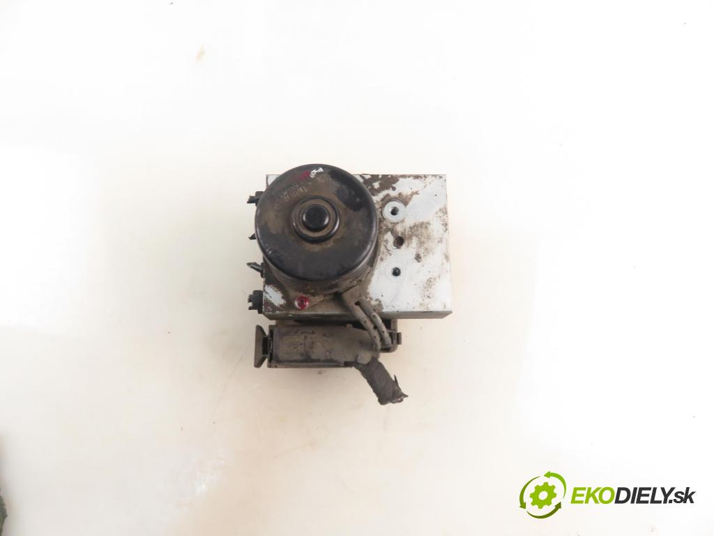 SEAT TOLEDO II (1M2) SEDAN 1999 92,00 1.8 20V 125 - AGN 1781,00 Pumpa ABS 1J0907379H ; 1J0614217C ; 10094903413 (Pumpa ABS)