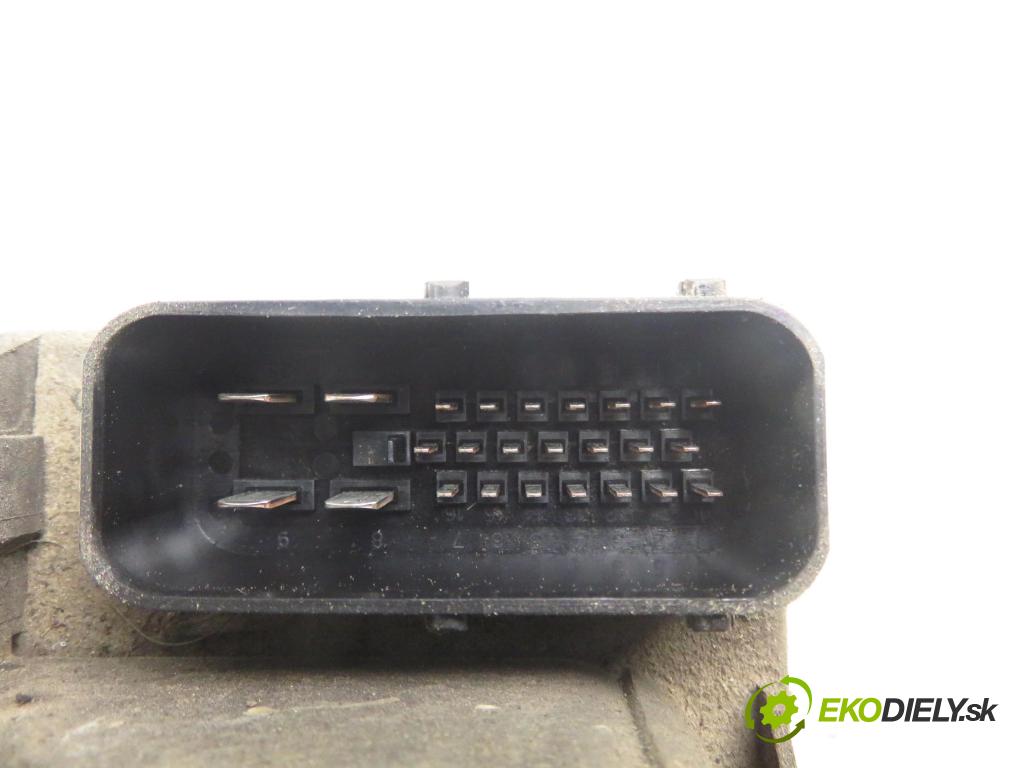 SEAT TOLEDO II (1M2) SEDAN 1999 92,00 1.8 20V 125 - AGN 1781,00 Pumpa ABS 1J0907379H ; 1J0614217C ; 10094903413 (Pumpa ABS)