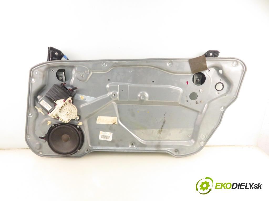 SEAT IBIZA III (6L1) HB 2002 47,00 1.2 12V - AZQ 1198,00 mechanismus oken PPE 3D 6L3837752AD ; 6Q2959801A ; 6L3837756H