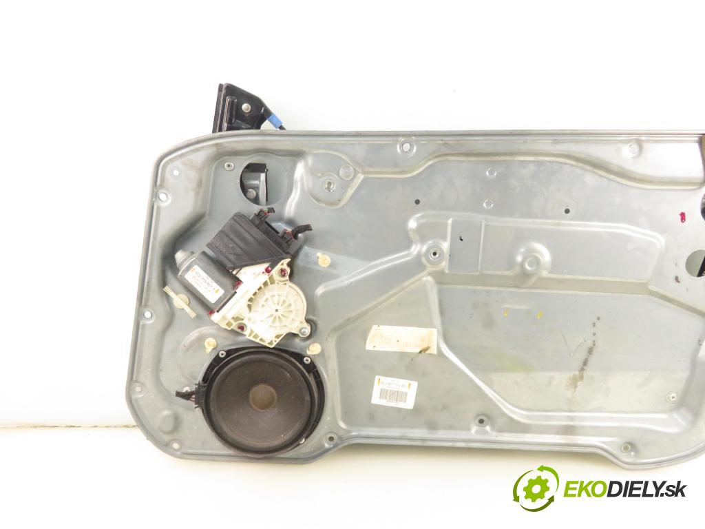 SEAT IBIZA III (6L1) HB 2002 47,00 1.2 12V - AZQ 1198,00 mechanismus oken PPE 3D 6L3837752AD ; 6Q2959801A ; 6L3837756H