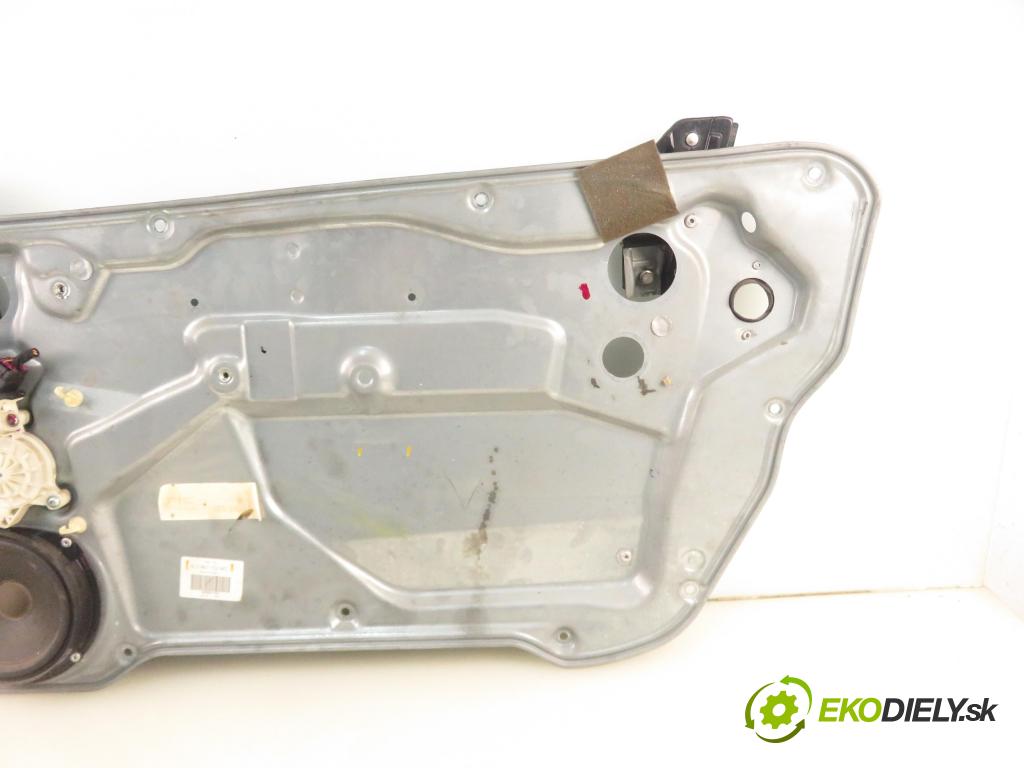 SEAT IBIZA III (6L1) HB 2002 47,00 1.2 12V - AZQ 1198,00 mechanismus oken PPE 3D 6L3837752AD ; 6Q2959801A ; 6L3837756H