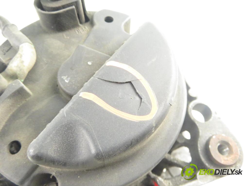 SEAT IBIZA III (6L1) HB 2002 47,00 1.2 12V - AZQ 1198,00 Alternátor 03D903025E (Alternátor)