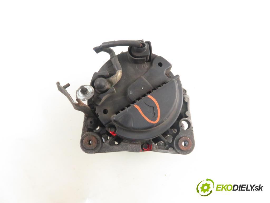 SEAT IBIZA III (6L1) HB 2002 47,00 1.2 12V - AZQ 1198,00 Alternátor 03D903025E (Alternátor)