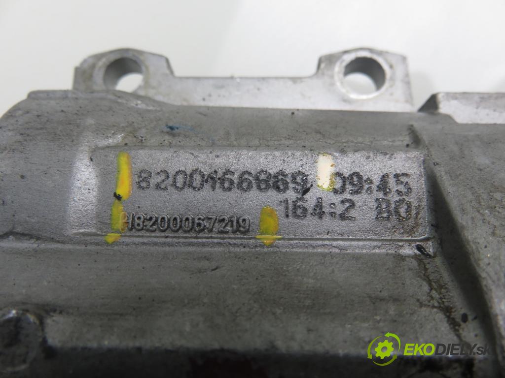 RENAULT CLIO II (BB_, CB_) HB 2002 0,00 1.2 16V - D4F 712 1149,00 Škrtiaca klapka 8200166869 ; 8200067219 (Škrtiaca klapka)