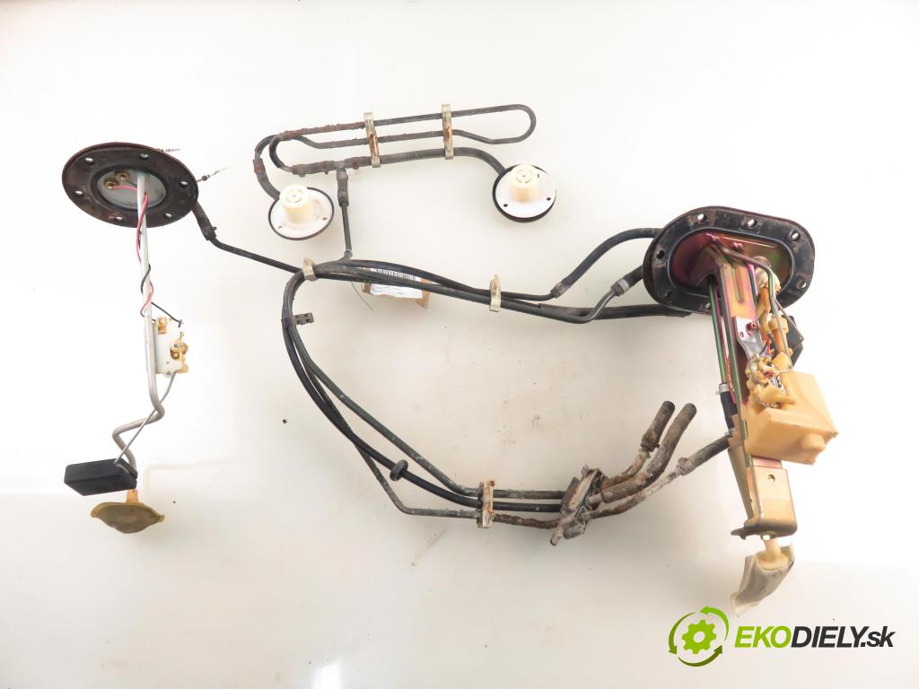 SUBARU FORESTER (SF_) SUV 1998 92,00 2.0 AWD 125 - EJ202 1994,00 pumpa paliva 42021F0000 ; A40000R70