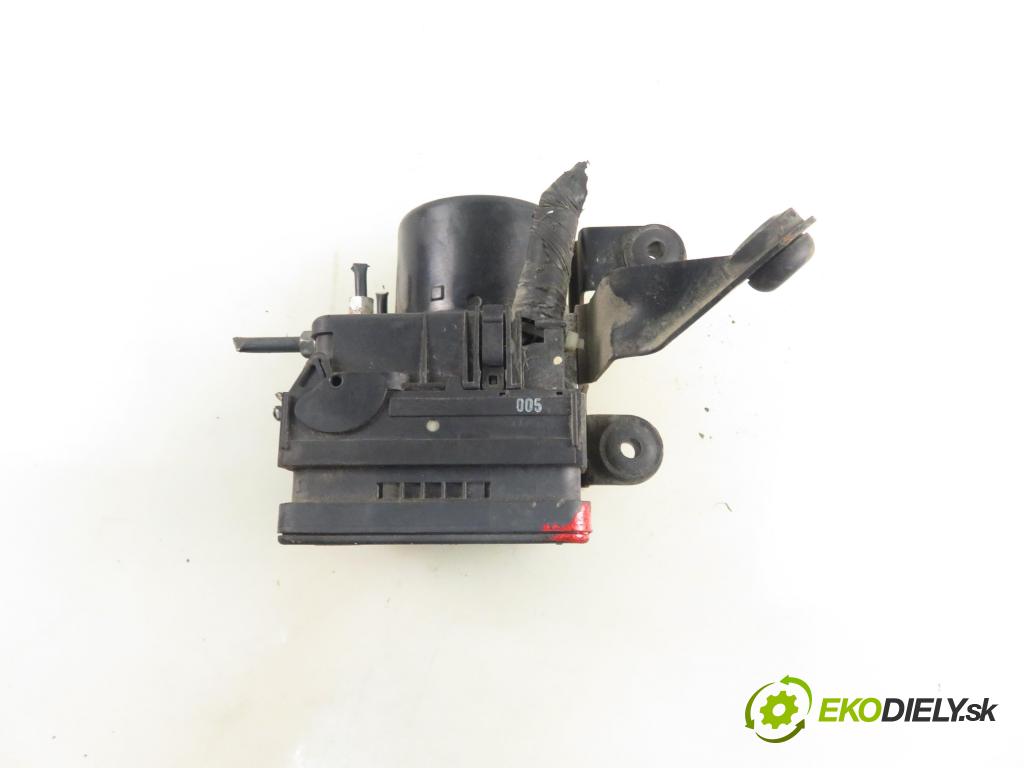 MAZDA 5 (CR19) MINIVAN 2006 105,00 2.0 MZR-CD 143 - RF7J 1998,00 Pumpa ABS 06210905973 (Pumpa ABS)