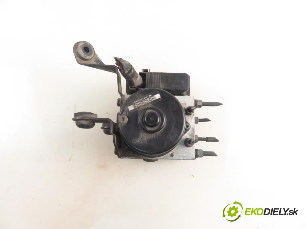 MAZDA 5 (CR19) MINIVAN 2006 105,00 2.0 MZR-CD 143 - RF7J 1998,00 Pumpa ABS 06210905973 (Pumpa ABS)