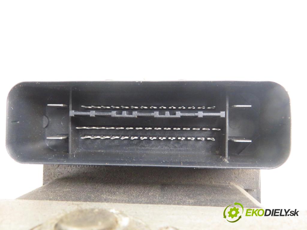 MAZDA 5 (CR19) MINIVAN 2006 105,00 2.0 MZR-CD 143 - RF7J 1998,00 Pumpa ABS 06210905973 (Pumpa ABS)