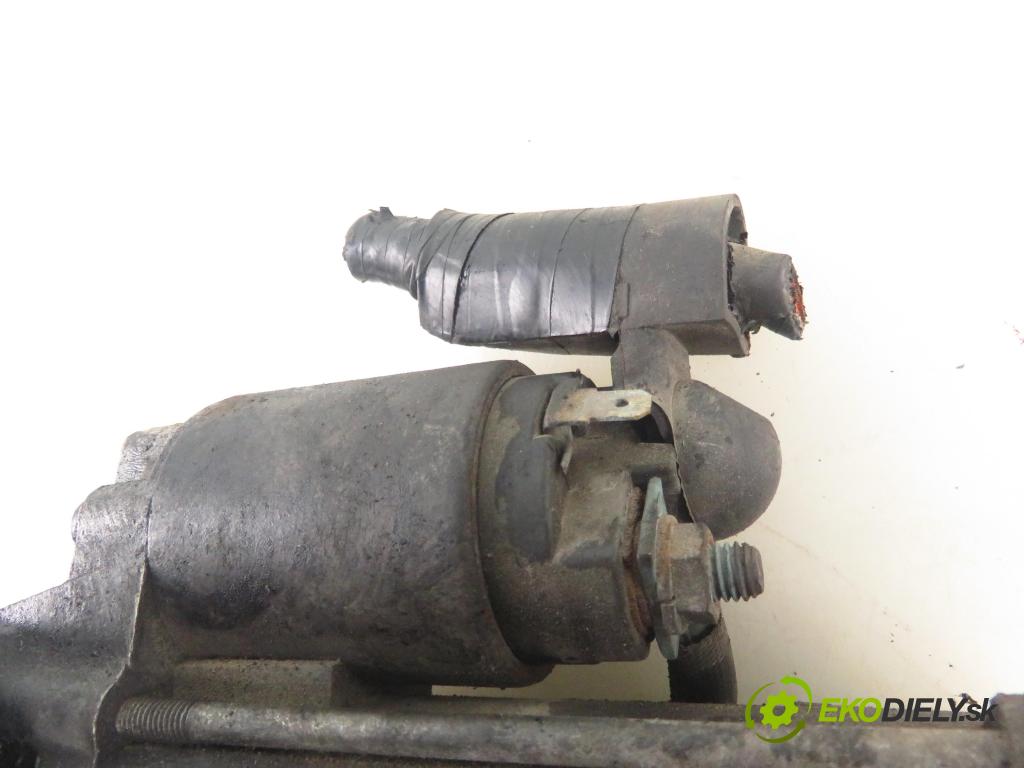 MAZDA 5 (CR19) MINIVAN 2006 105,00 2.0 MZR-CD 143 - RF7J 1998,00 startér M002T88671 (Startér)