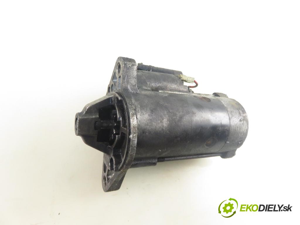 MAZDA 5 (CR19) MINIVAN 2006 105,00 2.0 MZR-CD 143 - RF7J 1998,00 startér M002T88671 (Startér)