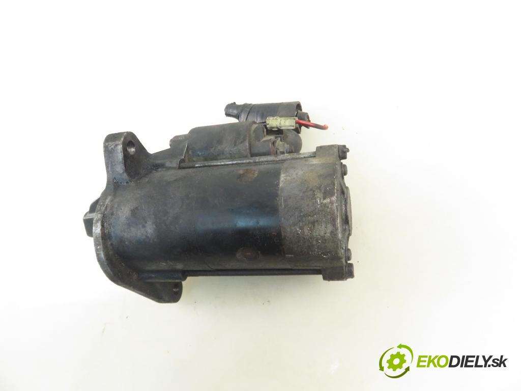 MAZDA 5 (CR19) MINIVAN 2006 105,00 2.0 MZR-CD 143 - RF7J 1998,00 startér M002T88671 (Startér)