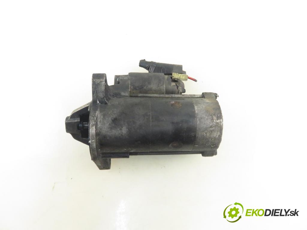 MAZDA 5 (CR19) MINIVAN 2006 105,00 2.0 MZR-CD 143 - RF7J 1998,00 startér M002T88671 (Startér)