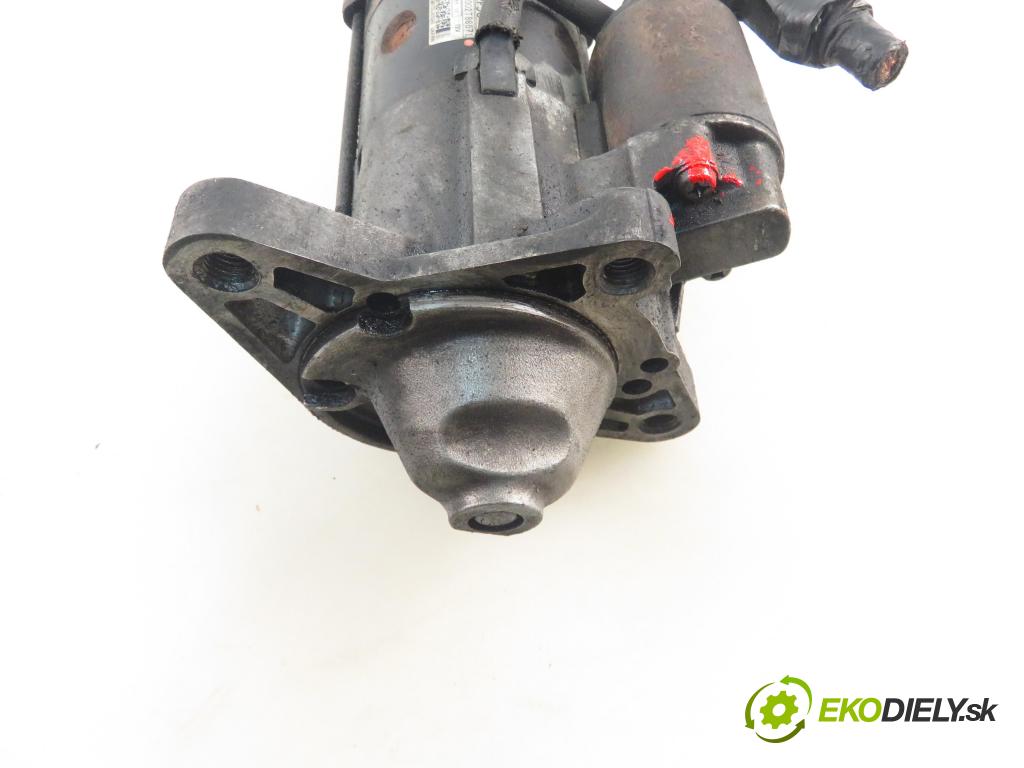 MAZDA 5 (CR19) MINIVAN 2006 105,00 2.0 MZR-CD 143 - RF7J 1998,00 startér M002T88671 (Startér)