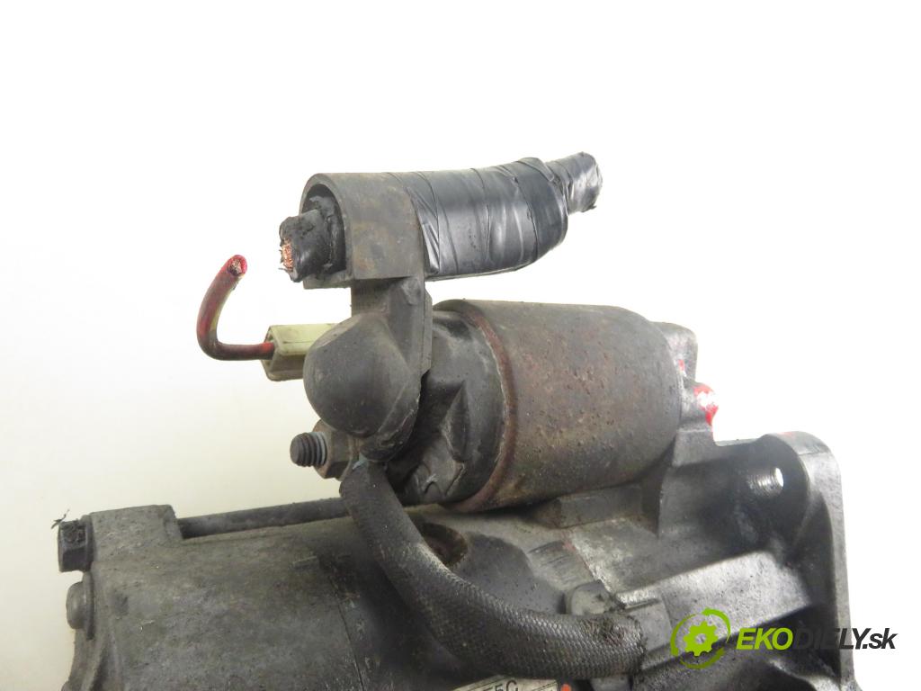 MAZDA 5 (CR19) MINIVAN 2006 105,00 2.0 MZR-CD 143 - RF7J 1998,00 startér M002T88671 (Startér)