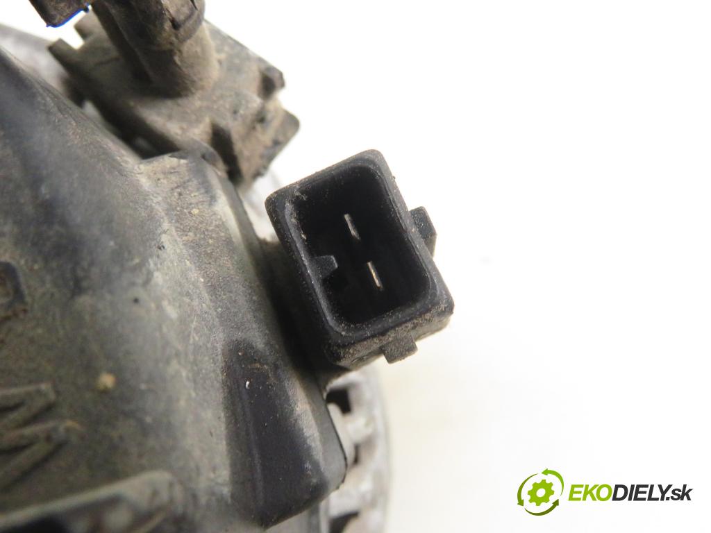 VW GOLF IV (1J1) HB 1998 55,00 1.4 16V 75 - AKQ 1390,00 Alternátor  (Alternátor)