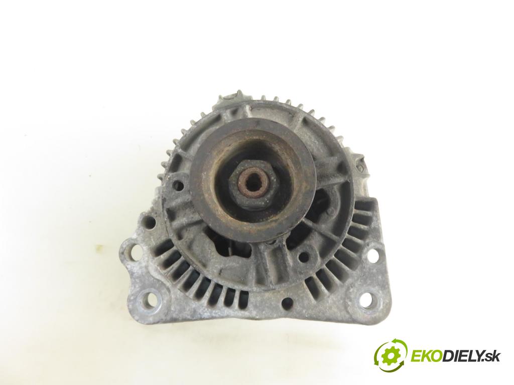 VW GOLF IV (1J1) HB 1998 55,00 1.4 16V 75 - AKQ 1390,00 Alternátor  (Alternátor)