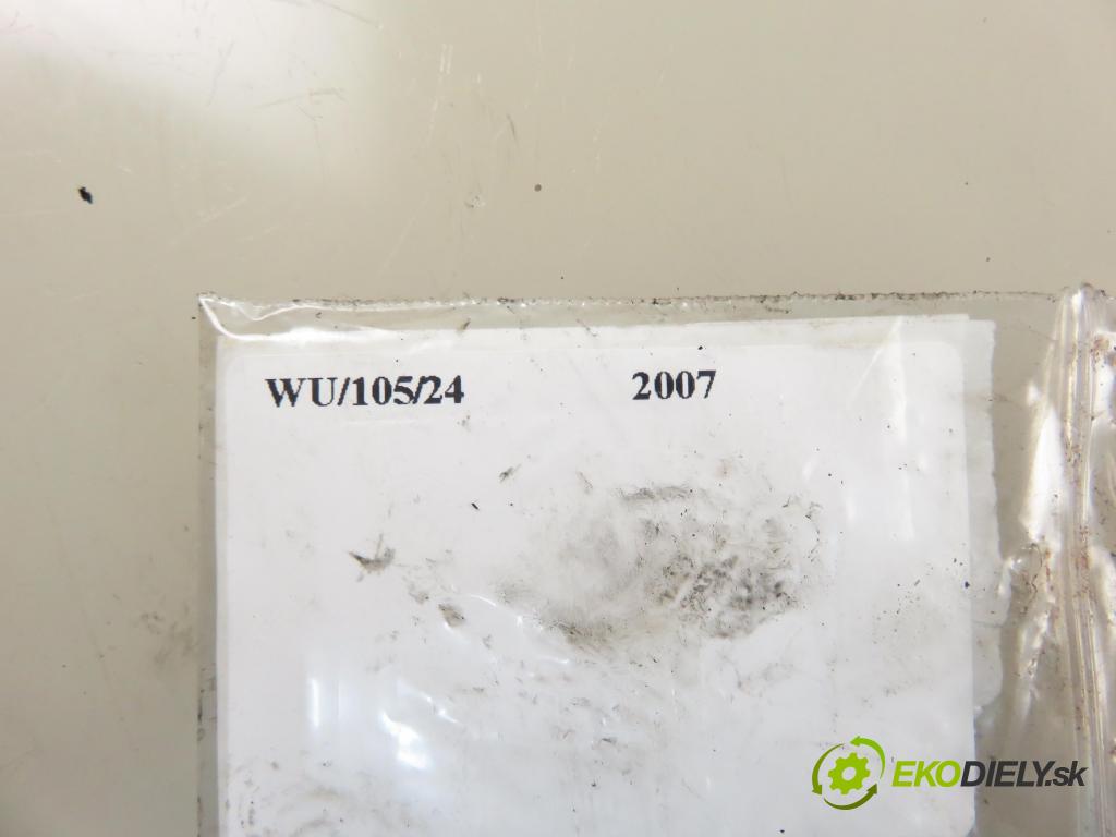 HYUNDAI TUCSON (JM) SUV 2007 103,00 2.0 CRDI Napęd na wszystkie koła - D4EA-F 1991,00 Turbodúchadlo 2823127400 (Turbodúchadlo (kompletné))