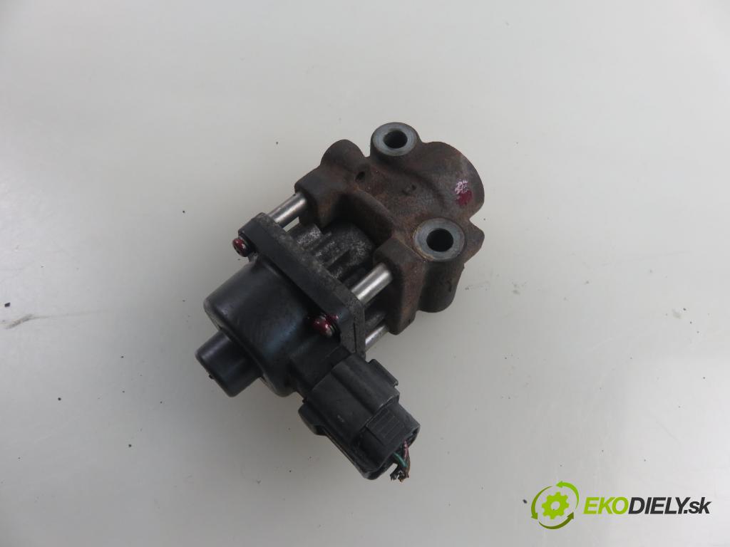 SUZUKI IGNIS (FH) HB 2000 61,00 1.3 4WD 83 (RG413) - M13A 1328,00 VENTIL: EGR 