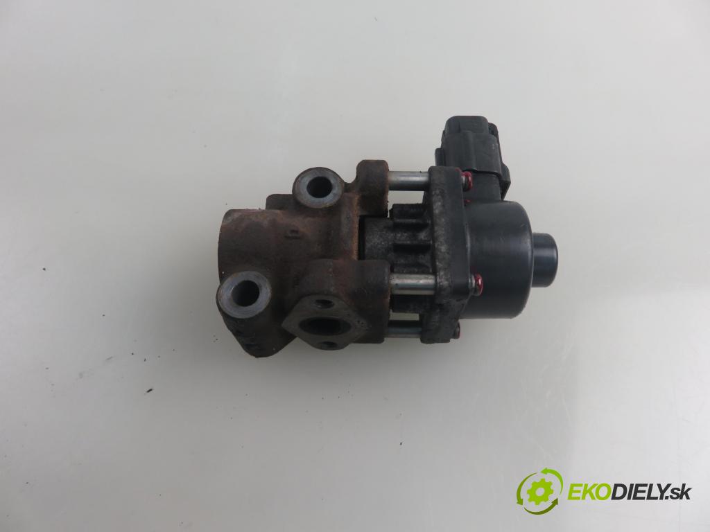 SUZUKI IGNIS (FH) HB 2000 61,00 1.3 4WD 83 (RG413) - M13A 1328,00 VENTIL: EGR