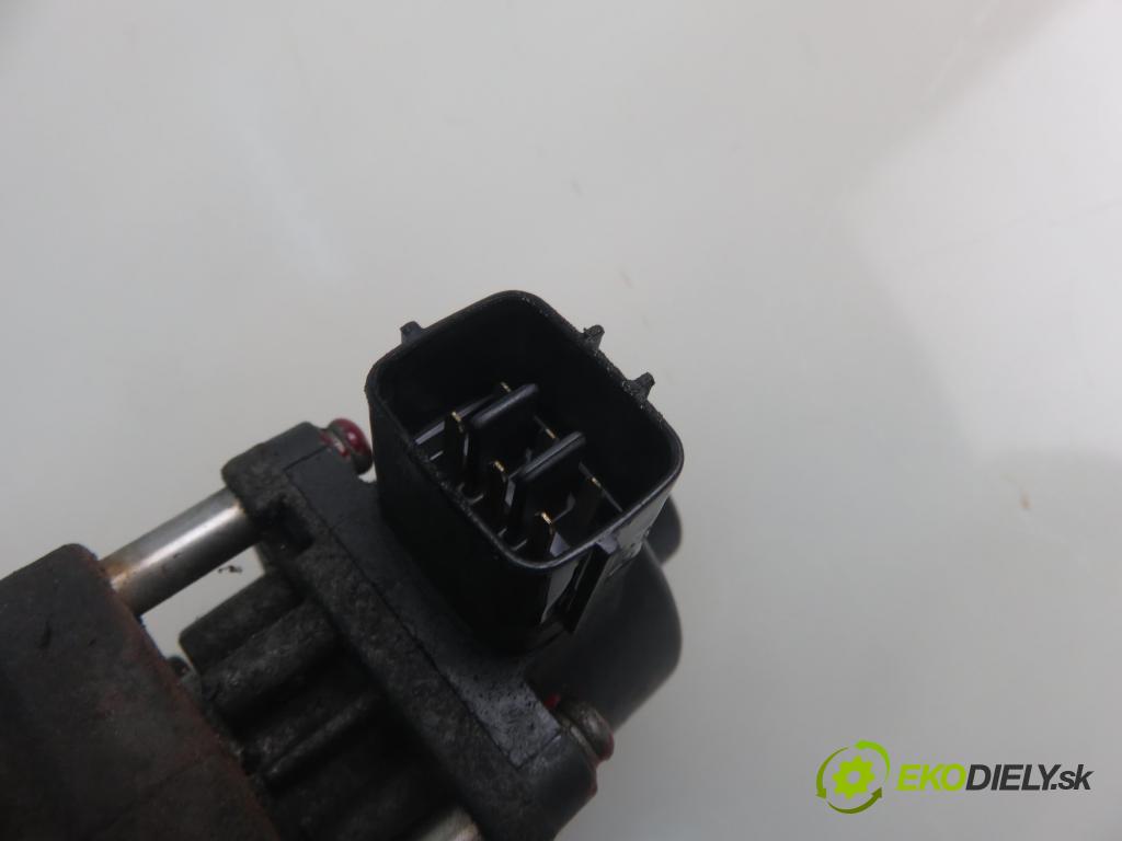 SUZUKI IGNIS (FH) HB 2000 61,00 1.3 4WD 83 (RG413) - M13A 1328,00 VENTIL: EGR