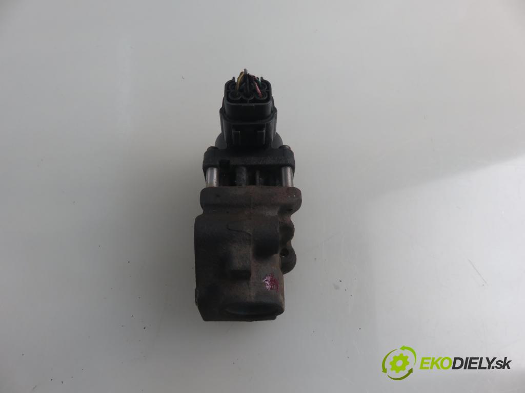 SUZUKI IGNIS (FH) HB 2000 61,00 1.3 4WD 83 (RG413) - M13A 1328,00 VENTIL: EGR