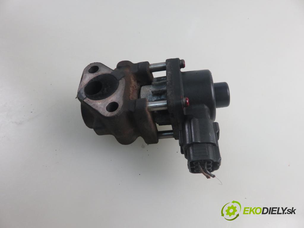 SUZUKI IGNIS (FH) HB 2000 61,00 1.3 4WD 83 (RG413) - M13A 1328,00 VENTIL: EGR