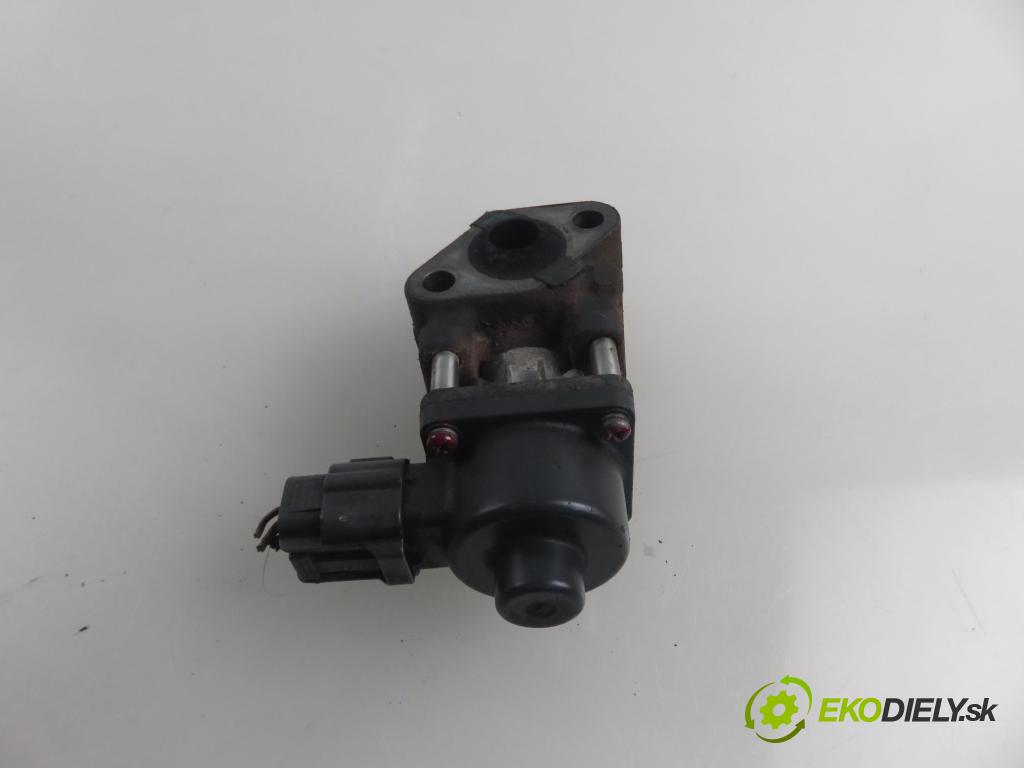 SUZUKI IGNIS (FH) HB 2000 61,00 1.3 4WD 83 (RG413) - M13A 1328,00 VENTIL: EGR