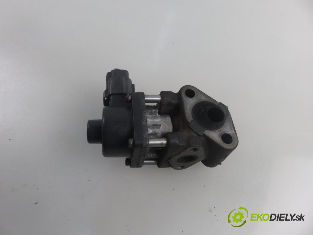 SUZUKI IGNIS (FH) HB 2000 61,00 1.3 4WD 83 (RG413) - M13A 1328,00 VENTIL: EGR
