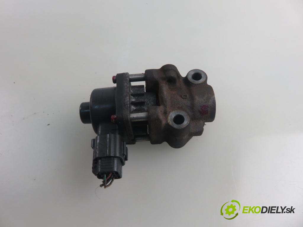 SUZUKI IGNIS (FH) HB 2000 61,00 1.3 4WD 83 (RG413) - M13A 1328,00 VENTIL: EGR
