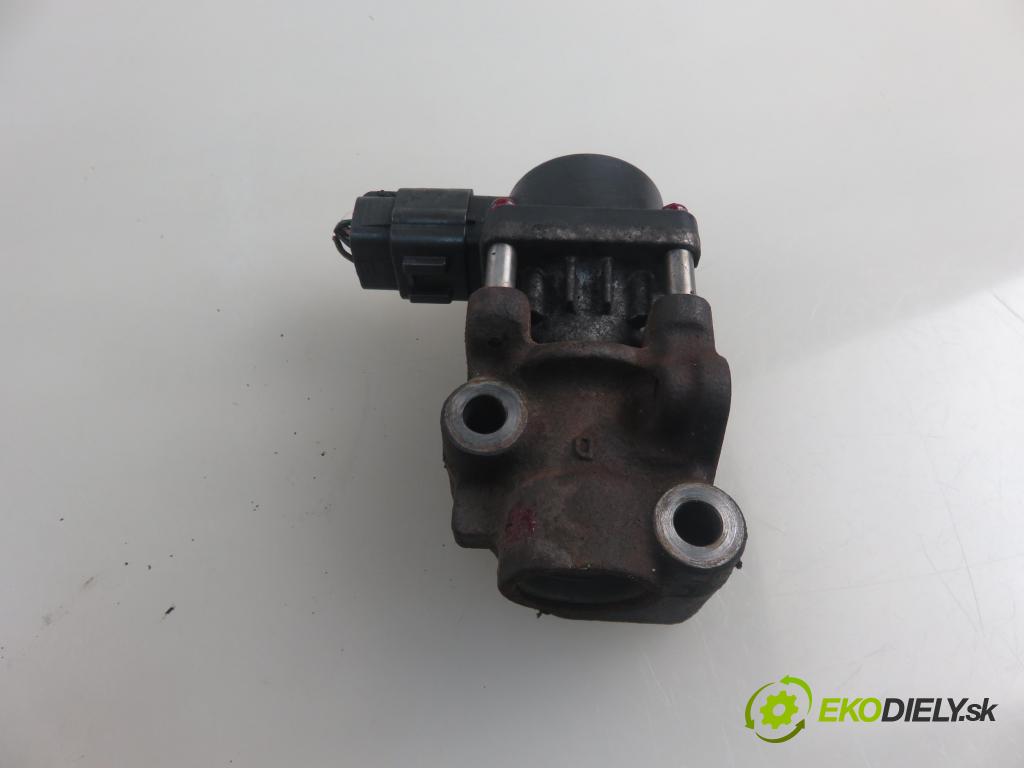 SUZUKI IGNIS (FH) HB 2000 61,00 1.3 4WD 83 (RG413) - M13A 1328,00 VENTIL: EGR