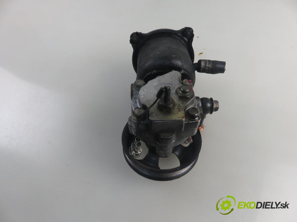 SUBARU FORESTER (SF_) SUV 1998 92,00 2.0 AWD 125 - EJ202 1994,00 Pumpa servočerpadlo  (Servočerpadlo, pumpa riadenia)