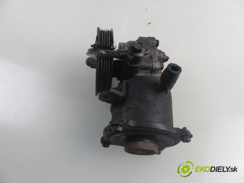 SUBARU FORESTER (SF_) SUV 1998 92,00 2.0 AWD 125 - EJ202 1994,00 Pumpa servočerpadlo  (Servočerpadlo, pumpa riadenia)