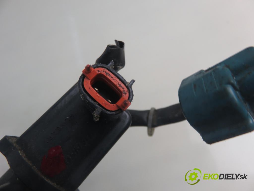TOYOTA AVENSIS sedan (_T25_) SEDAN 2006 81,00 1.6 VVT-i (ZZT250_) 110 - 3ZZ-FE 1598,00 ELEKTROVENTIL: VAKUUM: 9008091231 ; HU1362002740