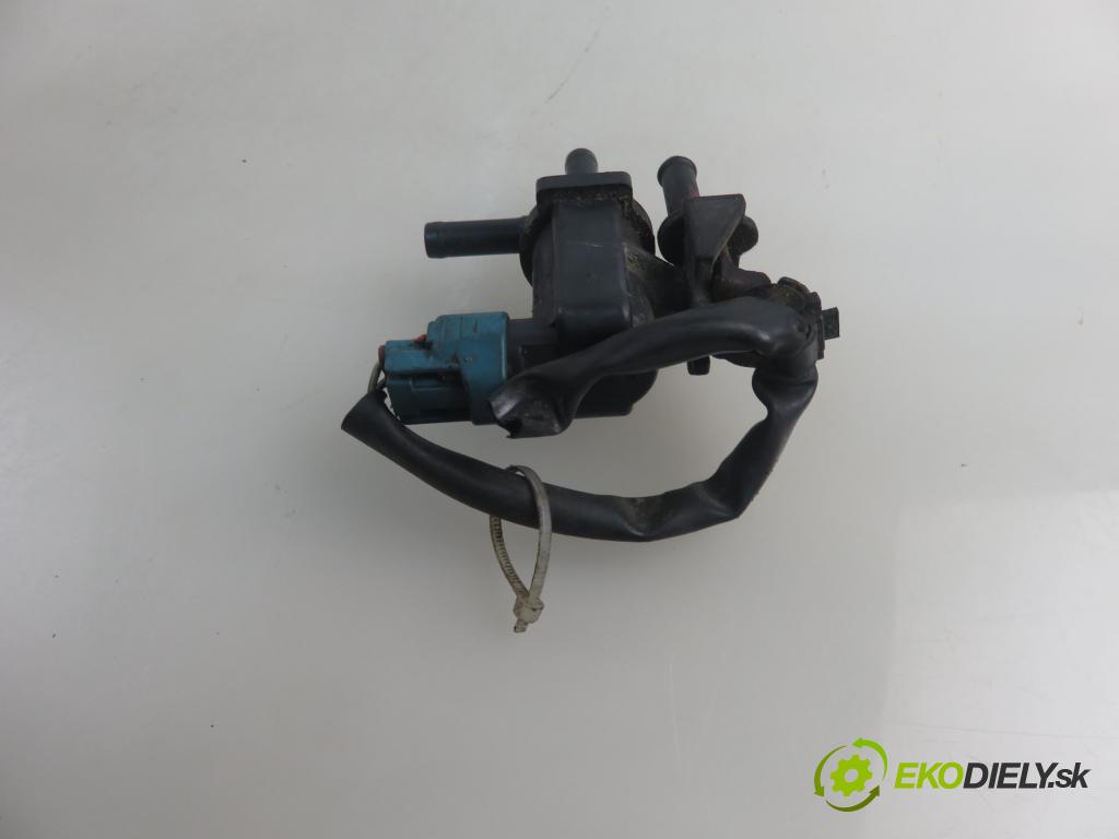 TOYOTA AVENSIS sedan (_T25_) SEDAN 2006 81,00 1.6 VVT-i (ZZT250_) 110 - 3ZZ-FE 1598,00 ELEKTROVENTIL: VAKUUM: 9008091231 ; HU1362002740