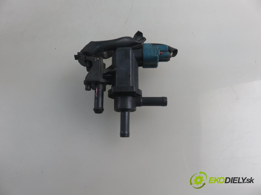 TOYOTA AVENSIS sedan (_T25_) SEDAN 2006 81,00 1.6 VVT-i (ZZT250_) 110 - 3ZZ-FE 1598,00 ELEKTROVENTIL: VAKUUM: 9008091231 ; HU1362002740