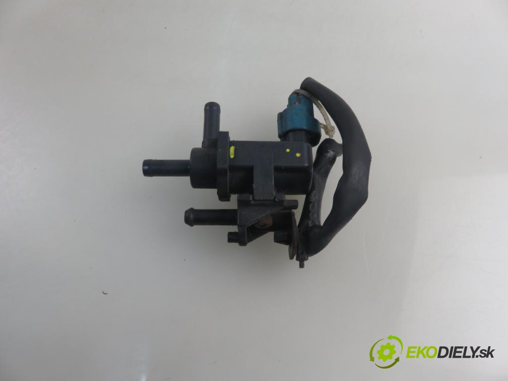 TOYOTA AVENSIS sedan (_T25_) SEDAN 2006 81,00 1.6 VVT-i (ZZT250_) 110 - 3ZZ-FE 1598,00 ELEKTROVENTIL: VAKUUM: 9008091231 ; HU1362002740