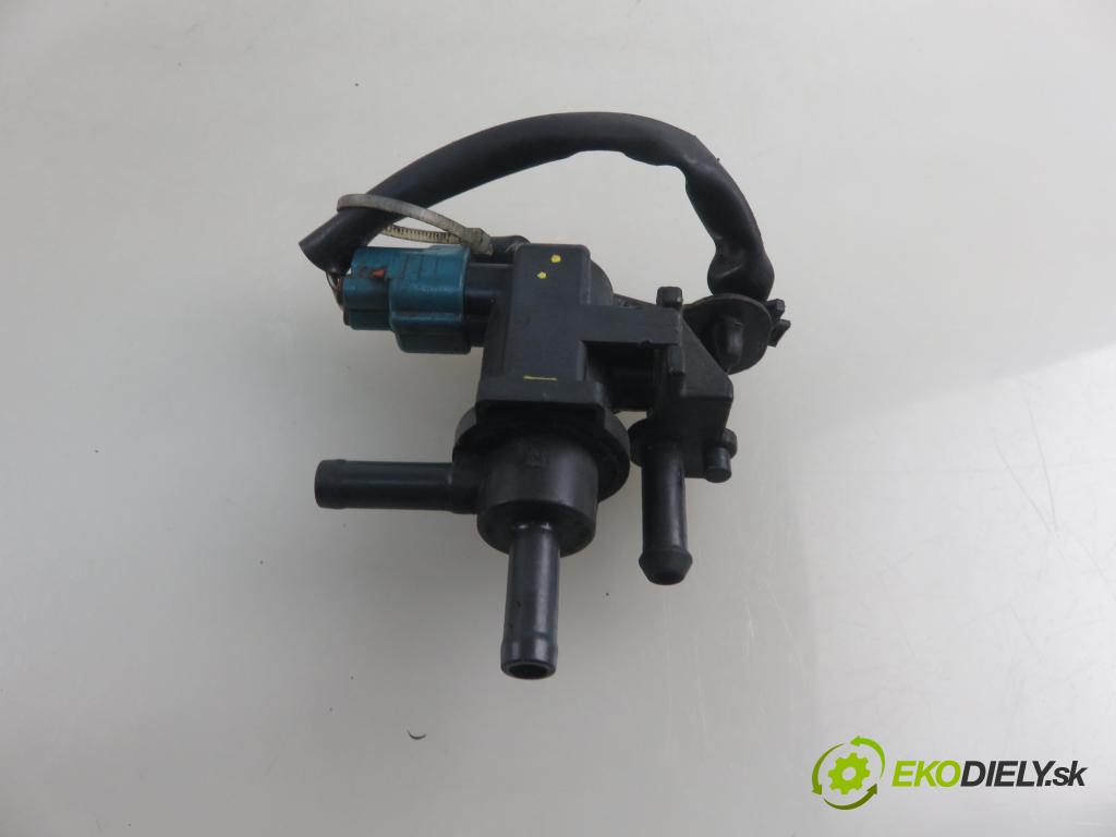 TOYOTA AVENSIS sedan (_T25_) SEDAN 2006 81,00 1.6 VVT-i (ZZT250_) 110 - 3ZZ-FE 1598,00 ELEKTROVENTIL: VAKUUM: 9008091231 ; HU1362002740