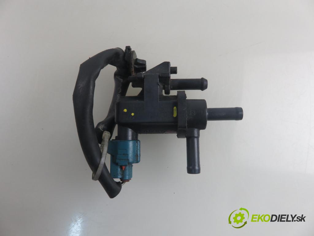 TOYOTA AVENSIS sedan (_T25_) SEDAN 2006 81,00 1.6 VVT-i (ZZT250_) 110 - 3ZZ-FE 1598,00 ELEKTROVENTIL: VAKUUM: 9008091231 ; HU1362002740