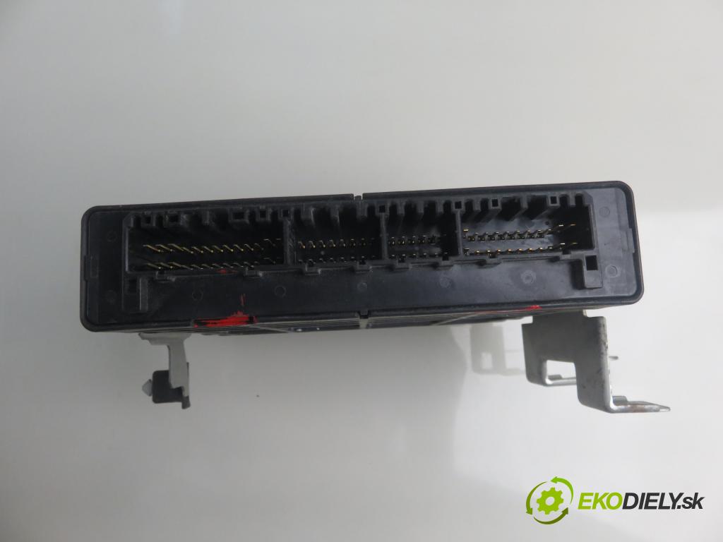 MITSUBISHI PAJERO PININ (H6_W, H7_W) SUV 2002 84,00 1.8 (H76W, H66W) - 4G93 (SOHC 16V) 1834,00 Riadiaca jednotka Motor MR578296 ; E2T74481H