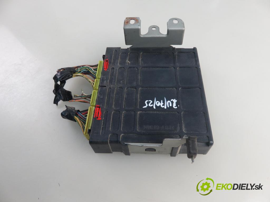 MITSUBISHI PAJERO PININ (H6_W, H7_W) SUV 2002 84,00 1.8 (H76W, H66W) - 4G93 (SOHC 16V) 1834,00 Riadiaca jednotka Motor MR578296 ; E2T74481H