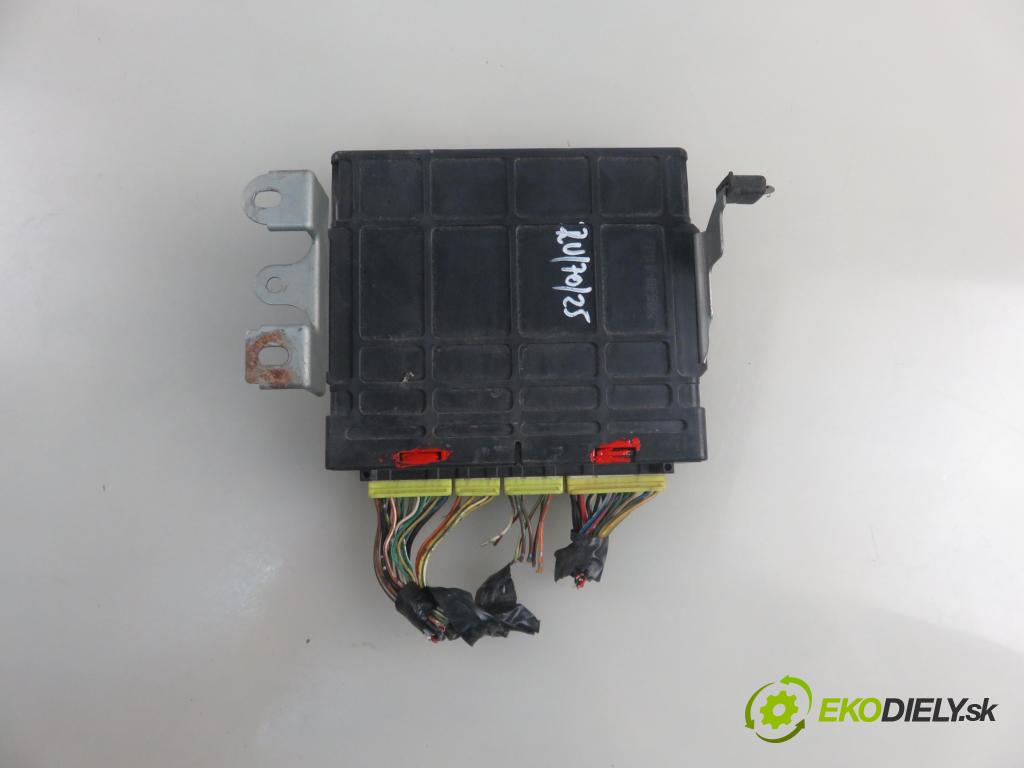 MITSUBISHI PAJERO PININ (H6_W, H7_W) SUV 2002 84,00 1.8 (H76W, H66W) - 4G93 (SOHC 16V) 1834,00 Riadiaca jednotka Motor MR578296 ; E2T74481H