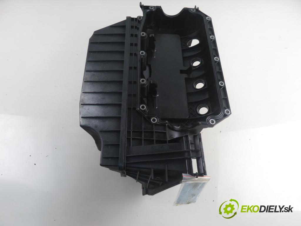 RENAULT CLIO II (BB_, CB_) HB 2002 0,00 1.2 16V - D4F 712 1149,00 Kryt Ventilov 8200120140 ; 8200120140A
