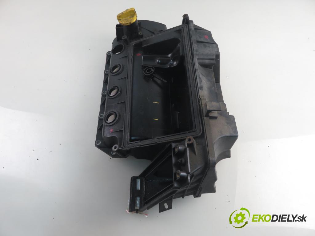 RENAULT CLIO II (BB_, CB_) HB 2002 0,00 1.2 16V - D4F 712 1149,00 Kryt Ventilov 8200120140 ; 8200120140A