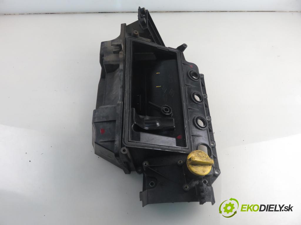 RENAULT CLIO II (BB_, CB_) HB 2002 0,00 1.2 16V - D4F 712 1149,00 Kryt Ventilov 8200120140 ; 8200120140A