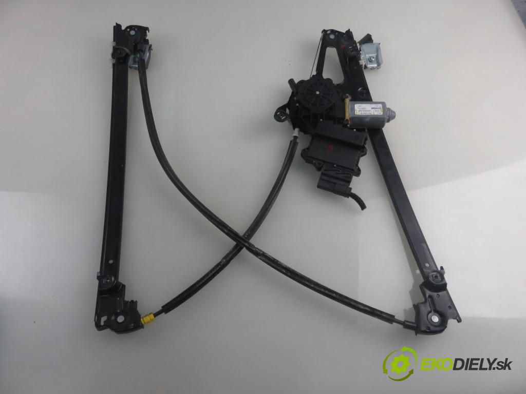 VW SHARAN (7M8, 7M9, 7M6) MINIVAN 2007 103,00 2.0 TDI - BRT 1968,00 mechanismus oken 7M3959801 ; YM2114A389AA