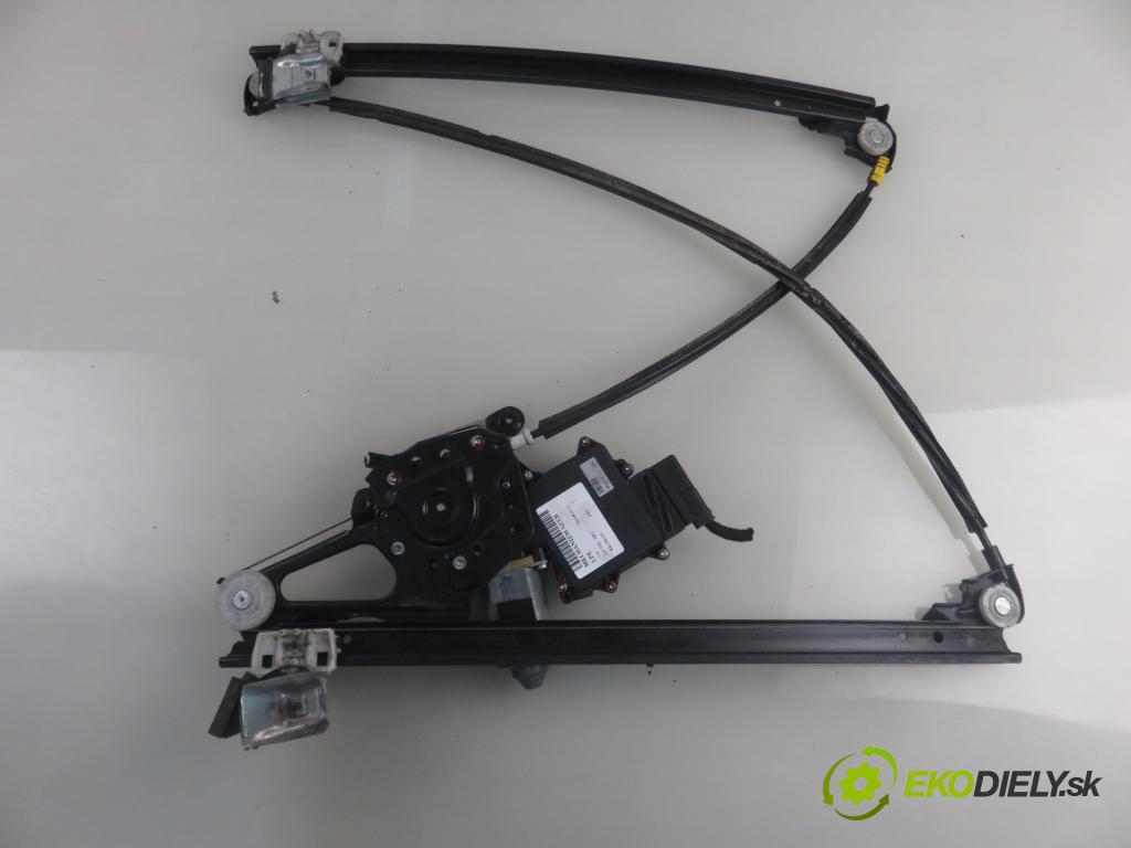 VW SHARAN (7M8, 7M9, 7M6) MINIVAN 2007 103,00 2.0 TDI - BRT 1968,00 mechanismus oken 7M3959801 ; YM2114A389AA