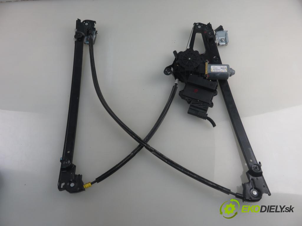 VW SHARAN (7M8, 7M9, 7M6) MINIVAN 2007 103,00 2.0 TDI - BRT 1968,00 mechanismus oken 7M3959801 ; YM2114A389AA