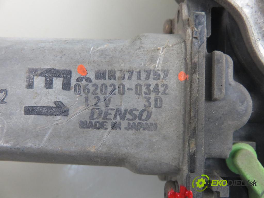 MITSUBISHI PAJERO PININ (H6_W, H7_W) SUV 2002 84,00 1.8 (H76W, H66W) - 4G93 (SOHC 16V) 1834,00 mechanismus oken 3D MR371757