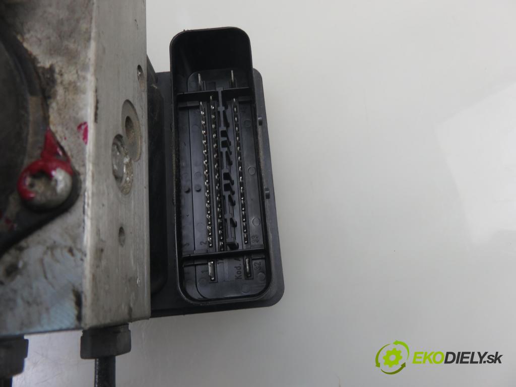 VW SHARAN (7M8, 7M9, 7M6) MINIVAN 2007 103,00 2.0 TDI - BRT 1968,00 Pumpa ABS 7M3907379J ; 10092503433 ; 7M3614111S (Pumpa ABS)